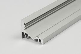Profil LED CORNER anodowany