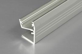 Profil LED EDGE anodowany