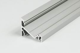 Profil LED CORNER14 anodowany