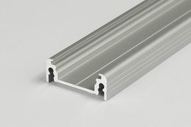 Profil LED SURFACE14 anodowany
