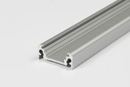 Profil LED SURFACE anodowany