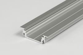 Profil LED GROOVE14 anodowany