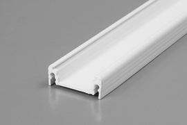 Profil LED SURFACE14 biały malowany