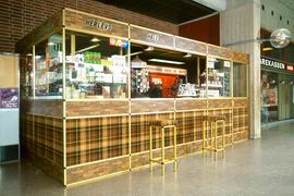 Kiosk