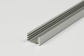 Profil LED SLIM anodowany