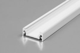Profil LED SURFACE biały malowany
